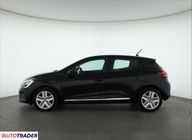 Renault Clio 2020 1.0 99 KM