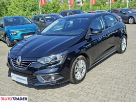 Renault Megane - zobacz ofertę