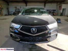 Acura MDX 2020 3