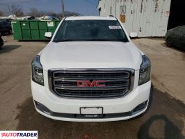 GMC Yukon 2020 5