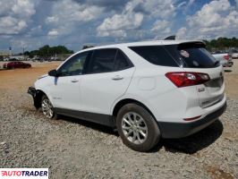 Chevrolet Equinox 2019 1 Chevrolet Equinox 2019 1