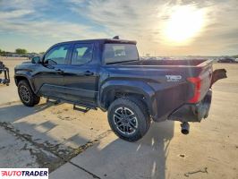 Toyota Tacoma 2025 2