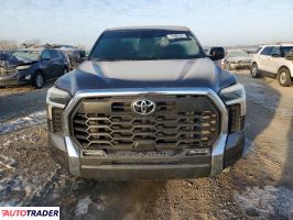 Toyota Tundra 2025 3