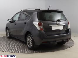Toyota Verso 2017 1.8 144 KM