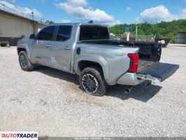 Toyota Tacoma 2024 2 Toyota Tacoma 2024 2