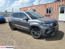 Volkswagen Pozostałe 2022 1 Volkswagen Pozostałe 2022 1