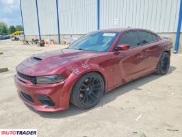 Dodge Charger - zobacz ofertę