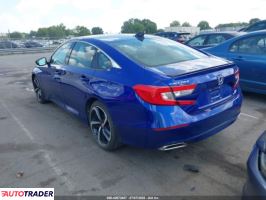 Honda Accord 2022 2 Honda Accord 2022 2