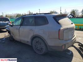 Kia Pozostałe 2023 3