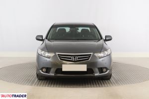Honda Accord 2012 2.0 154 KM