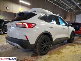 Ford Escape 2020 1