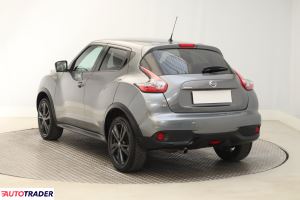 Nissan Juke 2018 1.6 115 KM