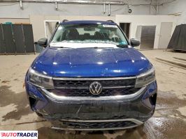Volkswagen Pozostałe 2023 1