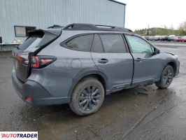 Subaru Outback 2024 2 Subaru Outback 2024 2
