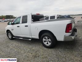 Dodge Ram 2021 3