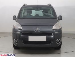 Peugeot Partner 2014 1.6 91 KM