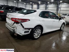 Toyota Camry 2019 2