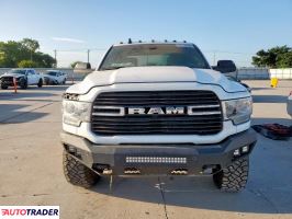 Dodge Ram 2021 6