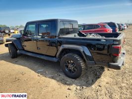 Jeep Pozostałe 2025 3