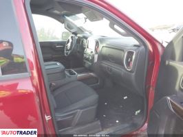 GMC Sierra 2020 5