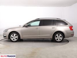 Skoda Octavia 2017 1.4 147 KM Skoda Octavia 2017 1.4 147 KM