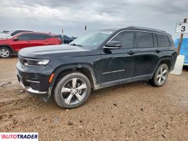 Jeep Cherokee 2021 3