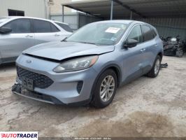 Ford Escape 2022 1 Ford Escape 2022 1