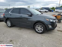 Chevrolet Equinox 2019 1 Chevrolet Equinox 2019 1
