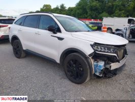 Kia Sorento 2021 2