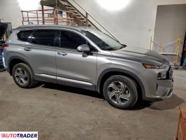 Hyundai Santa Fe 2022 2