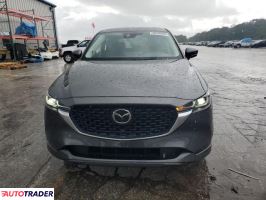 Mazda CX-5 2024 2