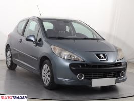 Peugeot 207 - zobacz ofertę