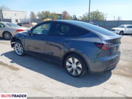 Tesla Model Y 2022 Tesla Model Y 2022