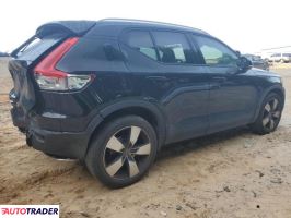 Volvo XC40 2021 2