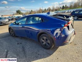Toyota Prius 2024 2