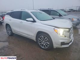 GMC Terrain 2023 1