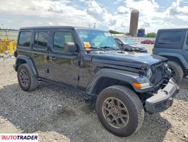 Jeep Wrangler 2021 3