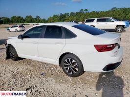 Volkswagen Jetta 2023 1