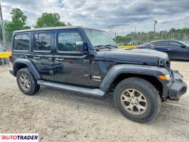Jeep Wrangler 2020 3