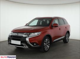 Mitsubishi Outlander 2018 2.0 147 KM