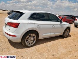 Audi Q5 2020 2