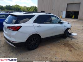 Chevrolet Equinox 2023 1