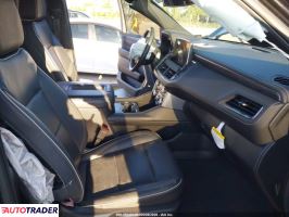 GMC Yukon 2023 5