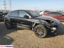 Porsche Macan 2023 2