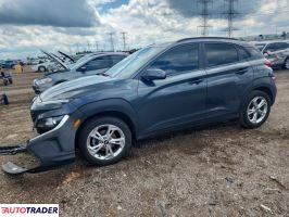 Hyundai Kona - zobacz ofertę