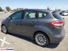 Ford C-MAX 2018 2