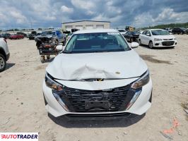 Nissan Sentra 2025 2