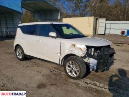 Kia Soul 2023 2