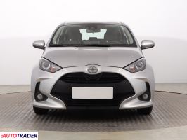 Toyota Yaris 2023 1.5 123 KM