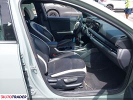 Kia Pozostałe 2025 2